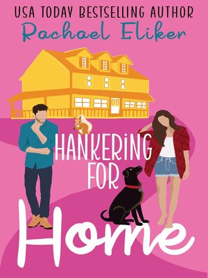 cover image of Hankering for Home